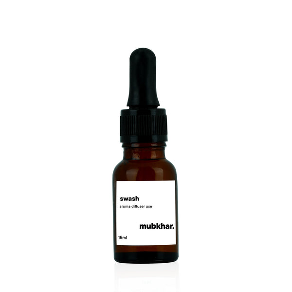 Swash Essential Oil - 15 ml