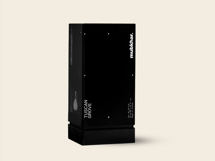 عطر توسكان جروف