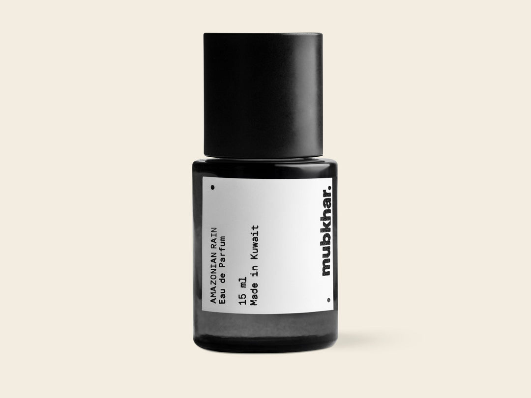 Eau de Parfum Amazonian Rain