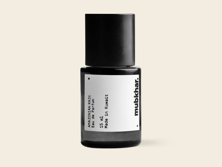 Eau de Parfum Amazonian Rain