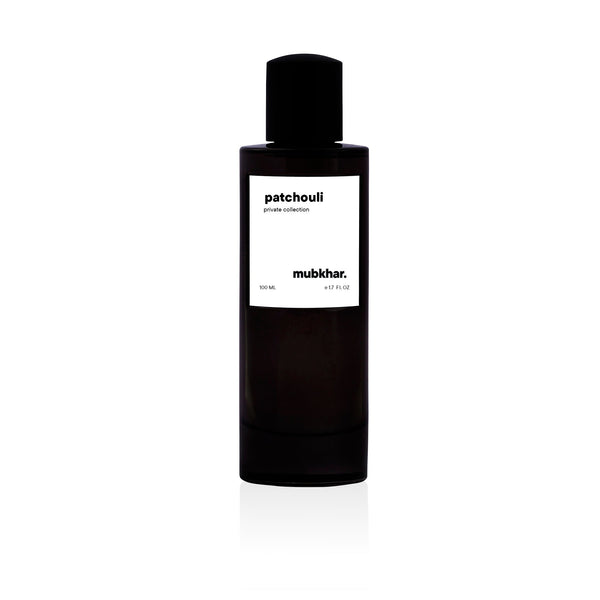 Patchouli Eau De Parfum - 100 ml - Unisex