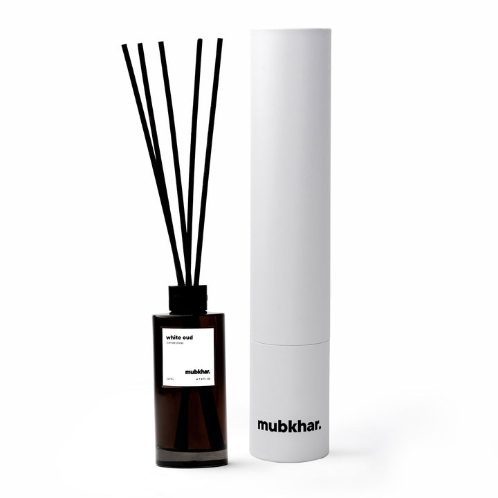 وايت عود عيدان معطرة - 220 مل