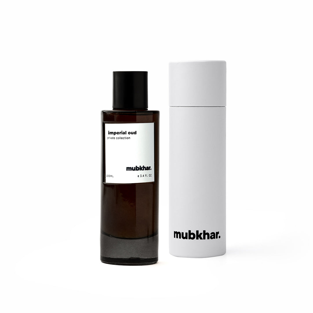 Imperial Oud Eau De Parfum - 100 ml - Unisex