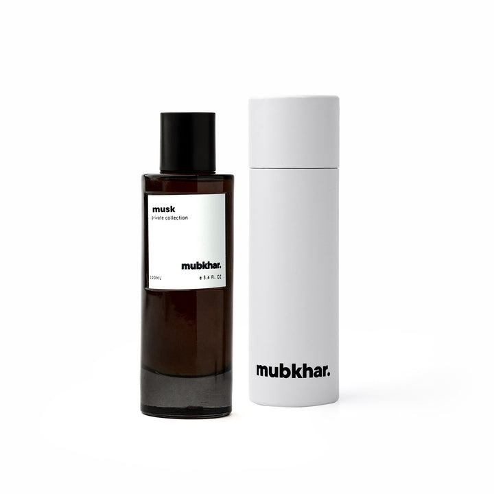 Musk Eau De Parfum - 100 ml - Unisex