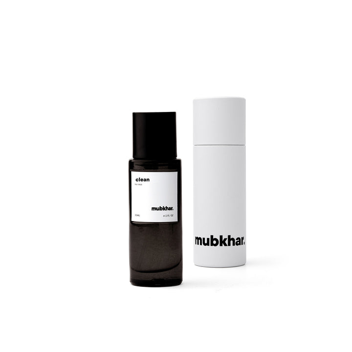 Clean Hair Mist - 30 ml - Female