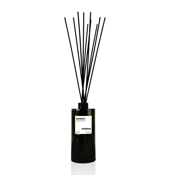 Western Reed Diffusers - 1000 ml