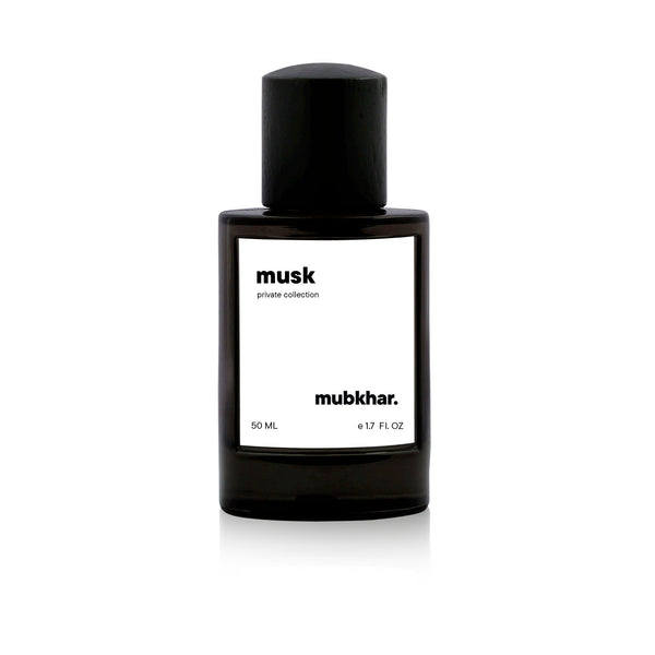 An exquisite Perfume & Cologne fragrance: Musk Eau De Parfum , presented in a Glass Bottle, part of the Musk Line. This Eau De Parfum belongs to the pure white musk Scent Family with captivating Pure White Musk | White Roses | Cotton Perfume Notes