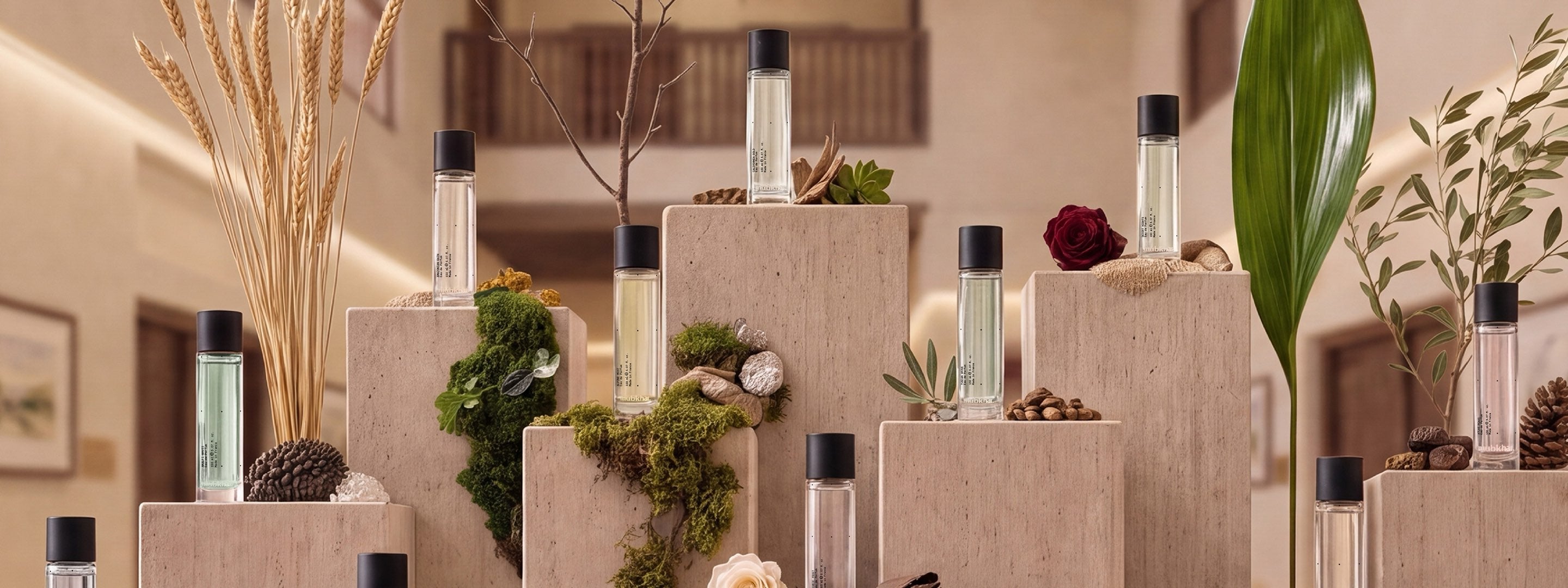 عطور